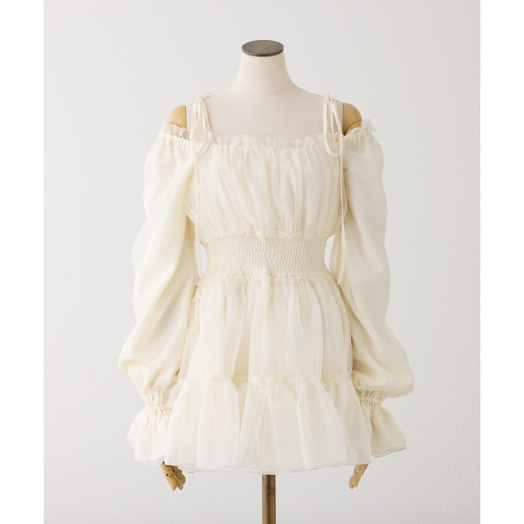 愛されメロチュニック