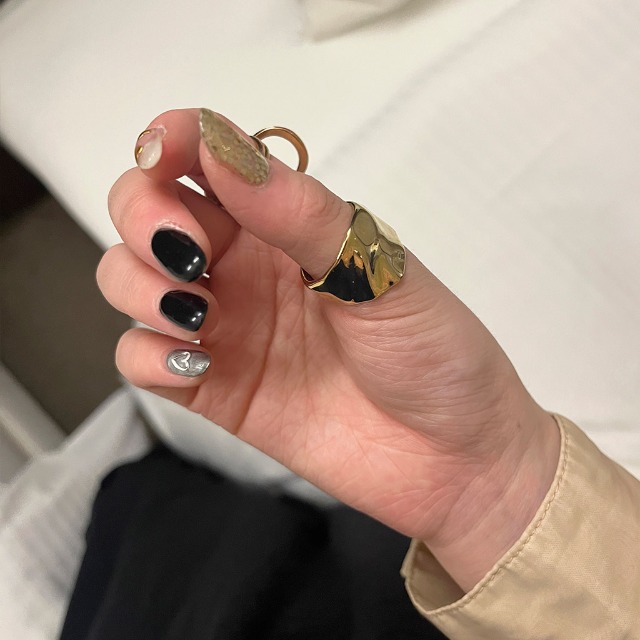 ボールドリング