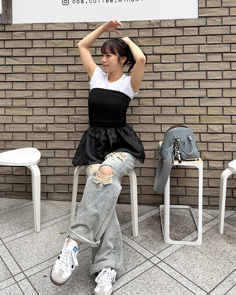 フリル ミニドレス Aライン 可愛い チューブトップ チュチュ フリル ミニドレス Aライン 可愛い チューブトップ チュチュ