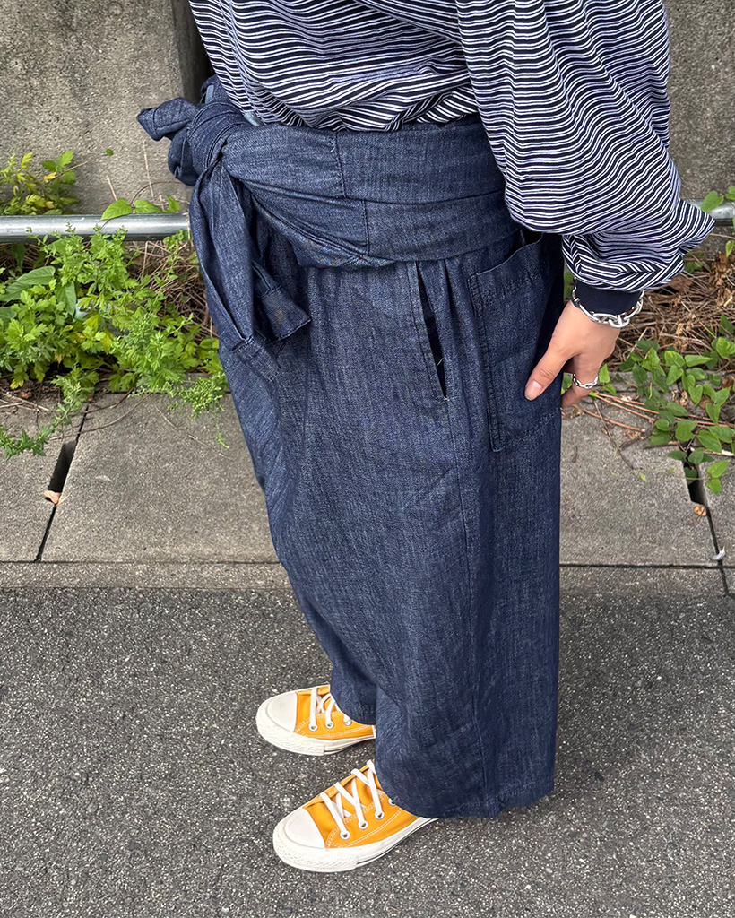 デニムオールインワン | ファッション通販サイト NUGU