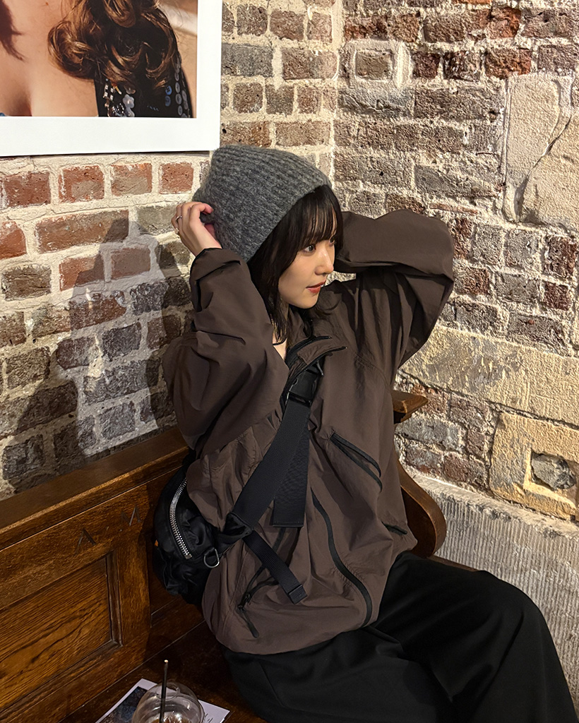 WIND AND SEA フーディ ZX300M Offshore Wind Lidar for Floating Devices - ZX Lidars