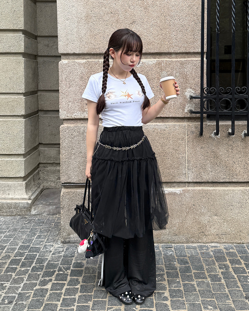 スターチェーンベルト | ファッション通販サイト NUGU