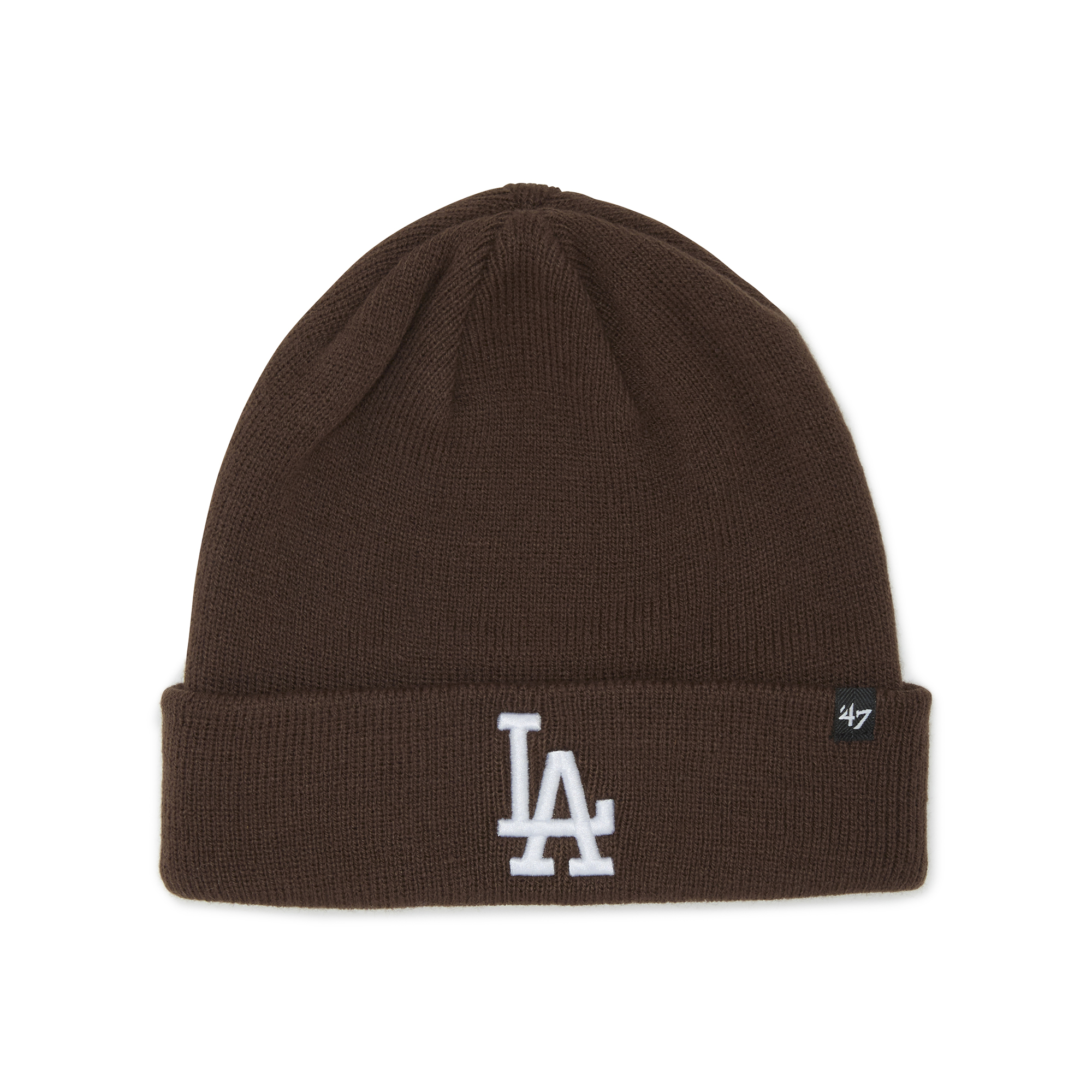 47 RAISED CUFF KNIT LOS ANGELES DODGERS