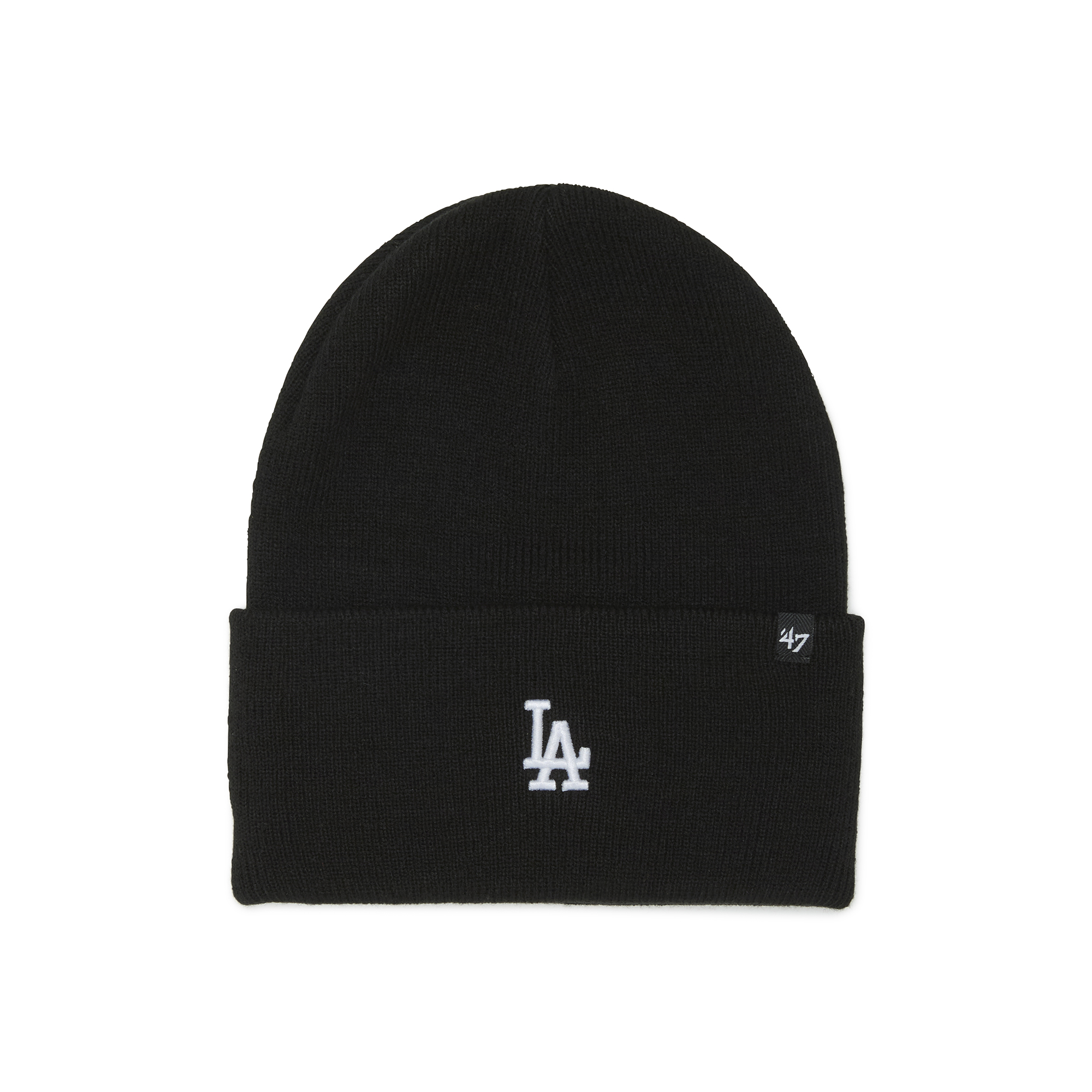 47 BSRUNNER CFKNIT LOS ANGELES DODGERS