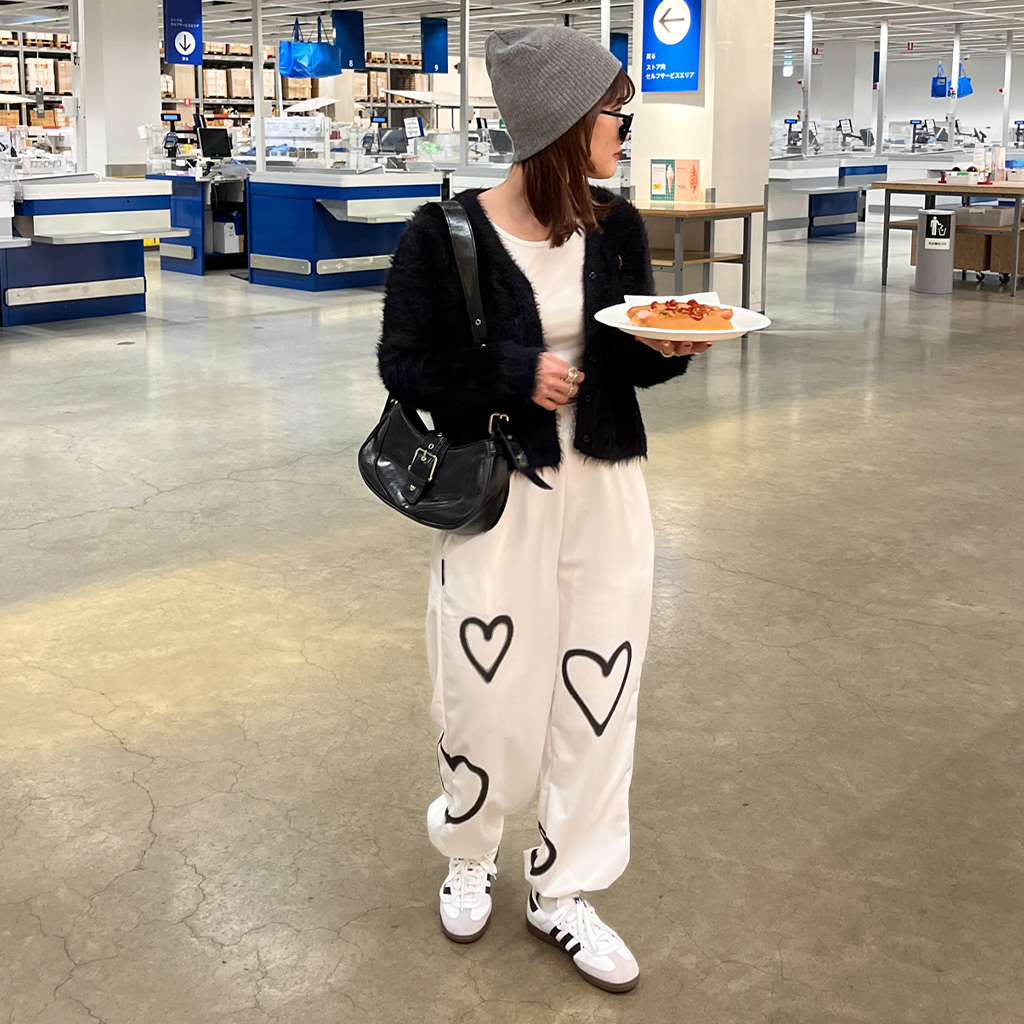 ハートジョーカーパンツ | ファッション通販サイト NUGU