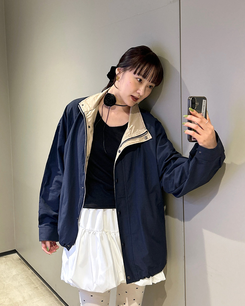 Karen Millen★ポンテハードウェア ミディスカート 2色 ティアードバルーンミニスカート | ファッション通販サイト NUGU