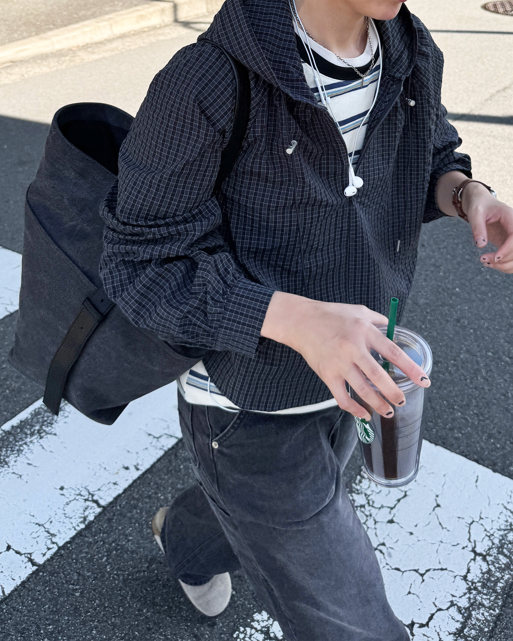 アノラックパーカー | ファッション通販サイト NUGU