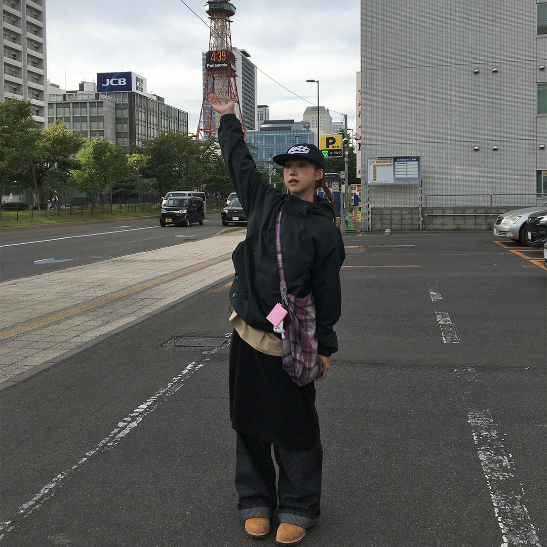 ストライプデニムパンツ | ファッション通販サイト NUGU