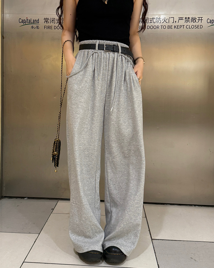 R*Y様 STONE 23S/S GHOSTスウェットパンツ R*Y様 STONE 23S/S GHOST