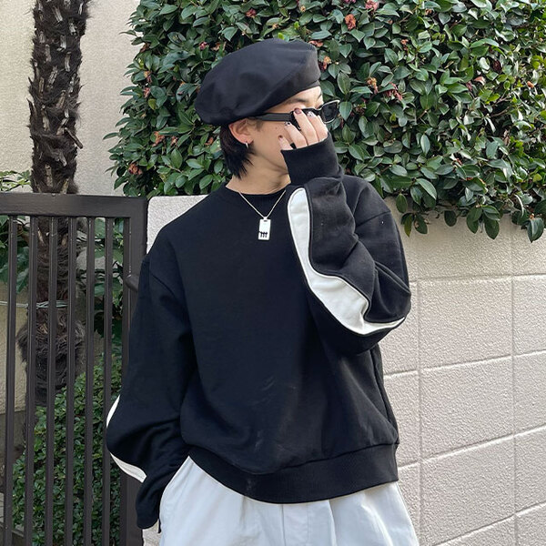 PATOU ブラックベレー帽 2025年最新】PATOU ベレー帽の人気アイテム - メルカリ
