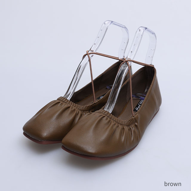 ballerina flat shoes | ファッション通販サイト NUGU