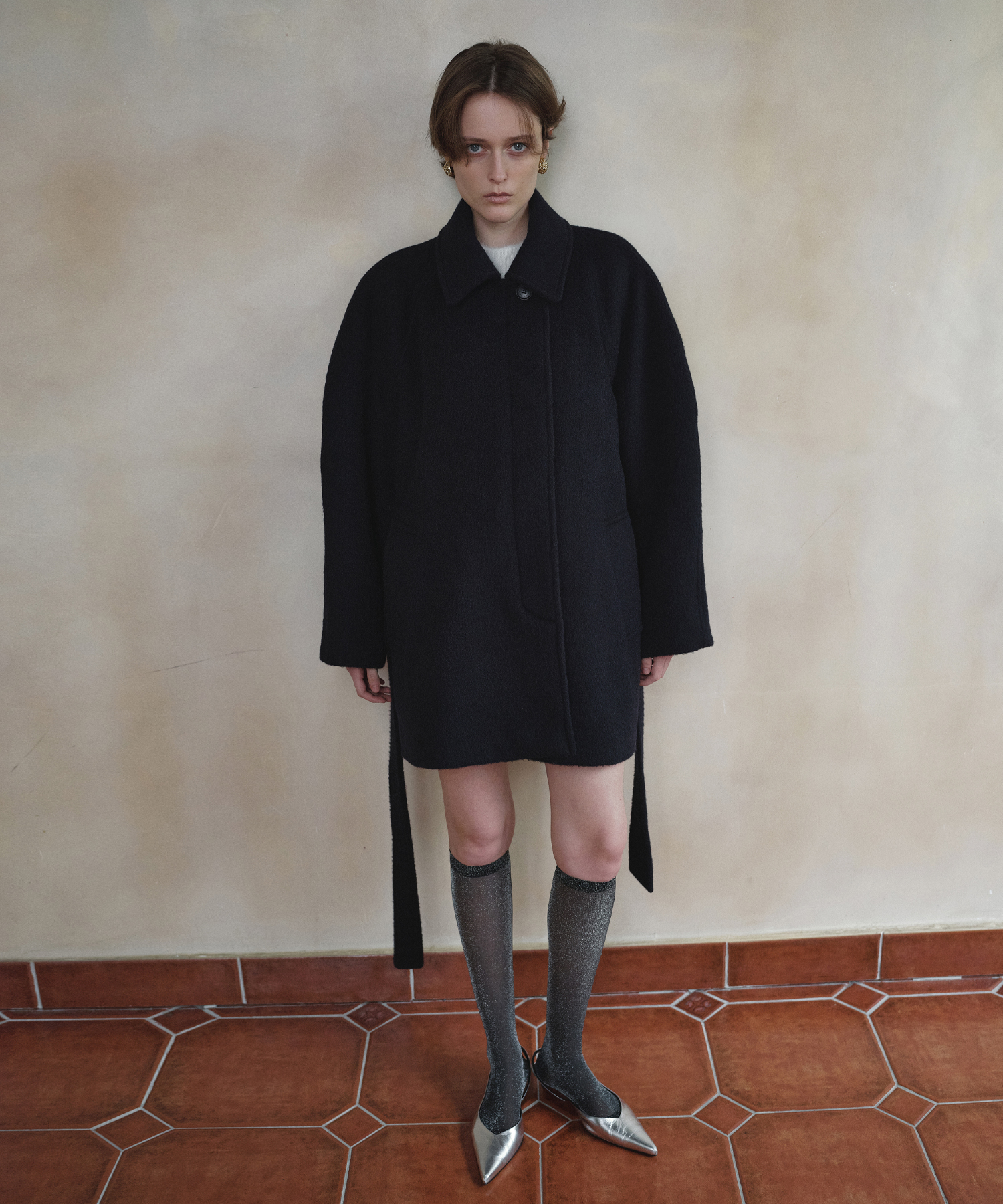 overdue flair / オーバーデュフレア | ファッション通販サイト NUGU