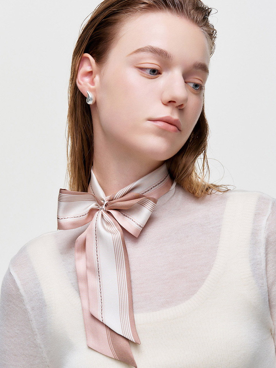 SAINT LUXURE / サンラクシュ | ファッション通販サイト NUGU