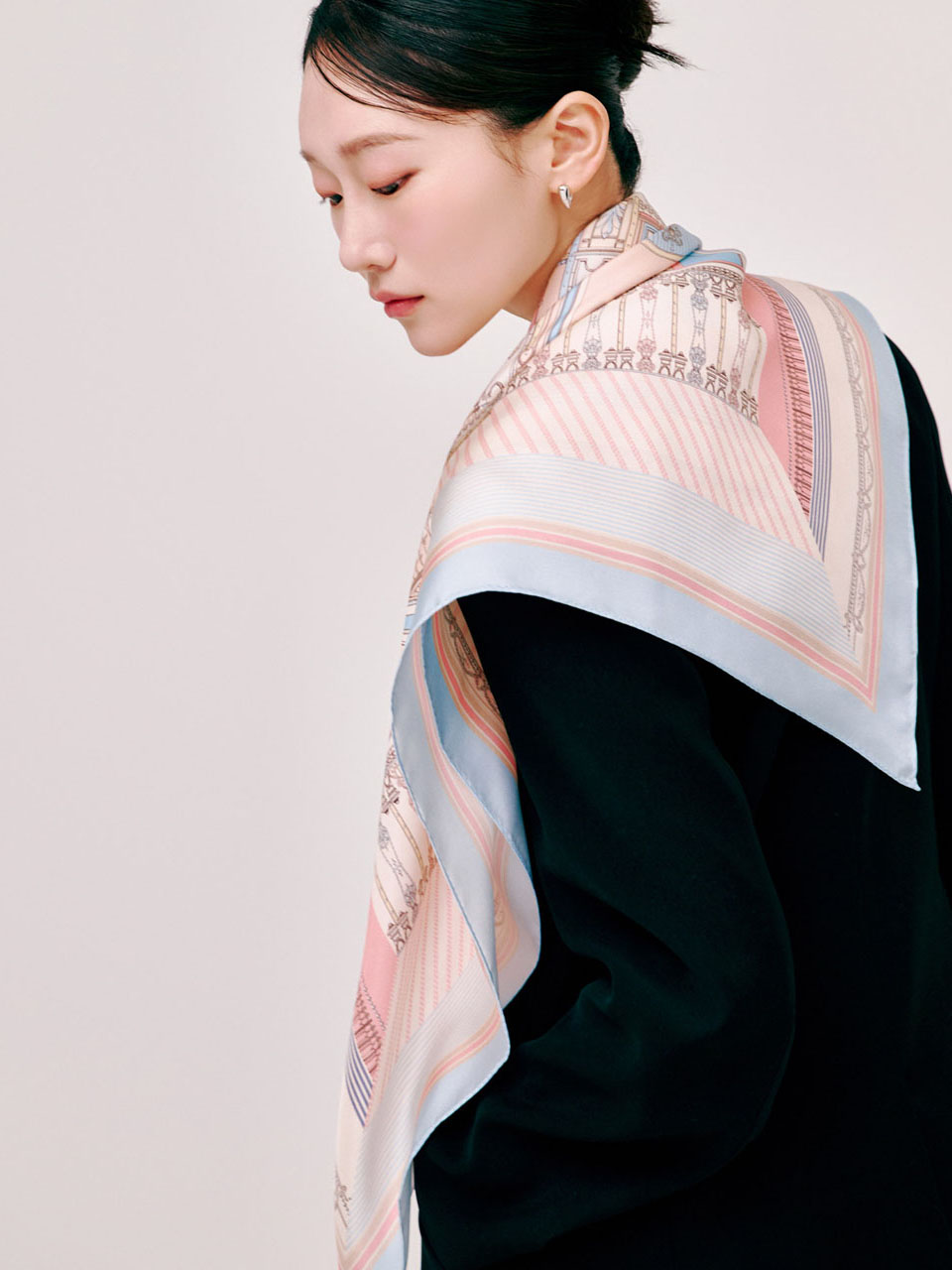 ルミエルピンクスカイブルー | ファッション通販サイト NUGU