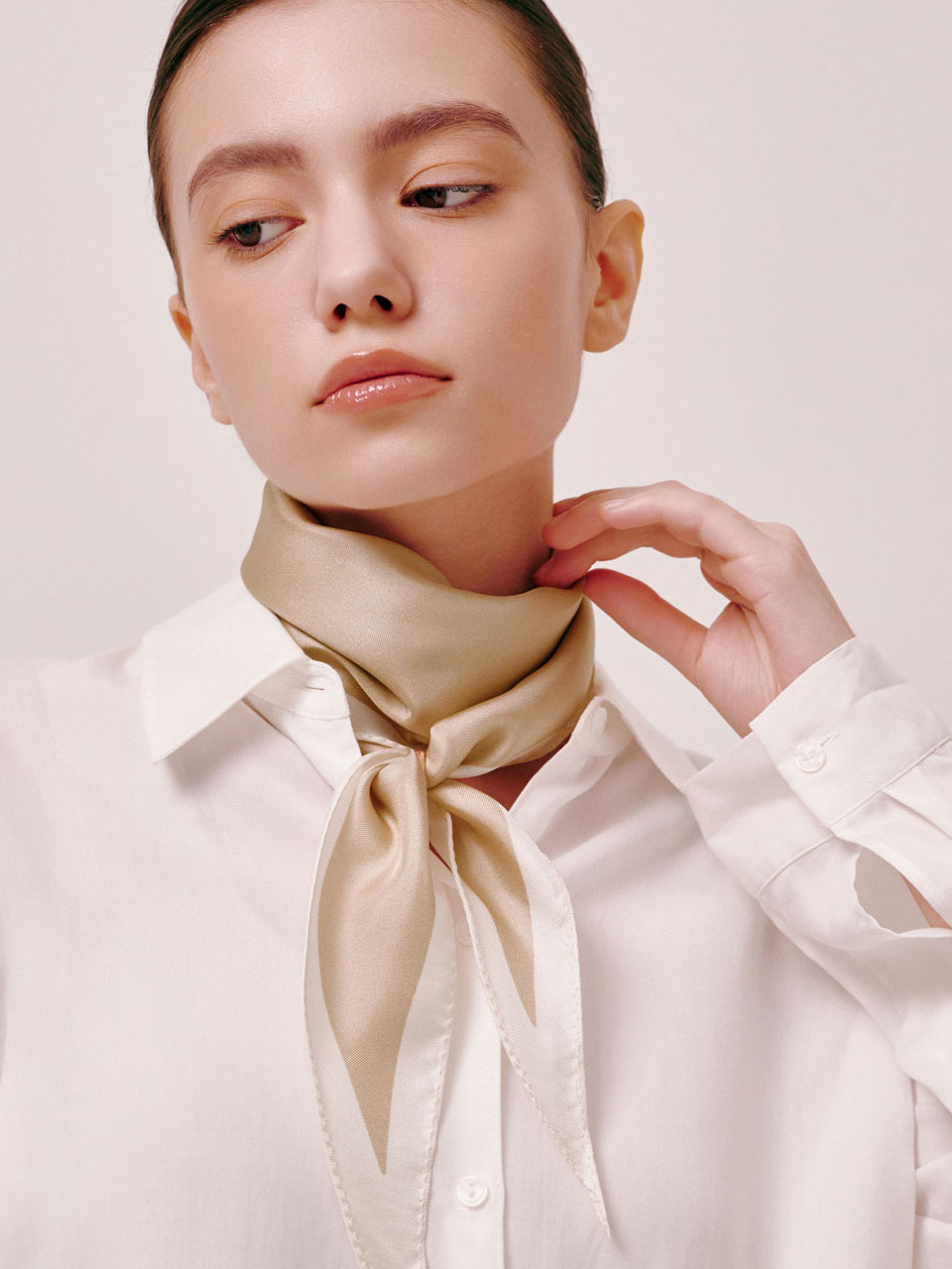 ウィスパーベージュ | ファッション通販サイト NUGU