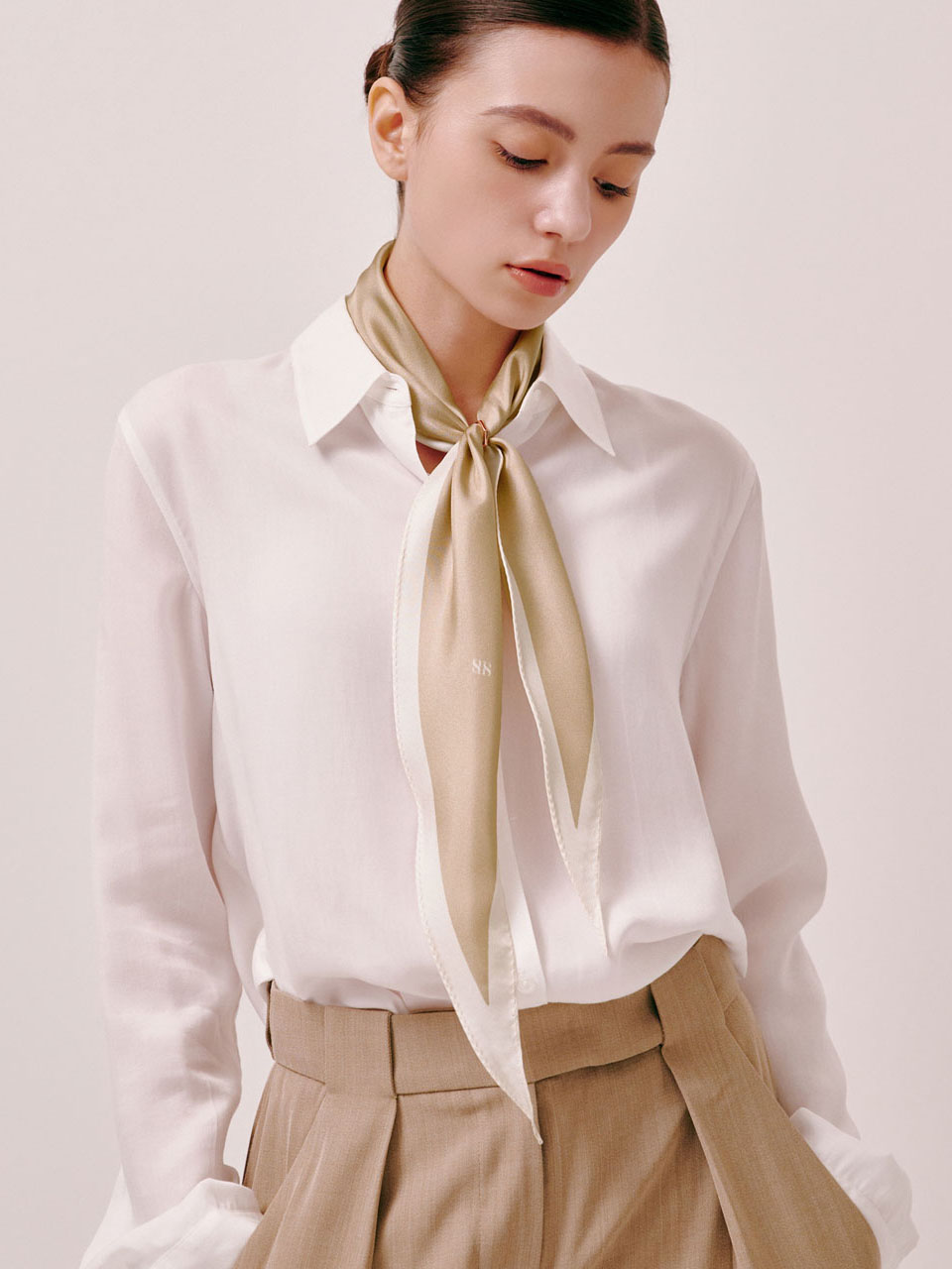 ウィスパーベージュ | ファッション通販サイト NUGU