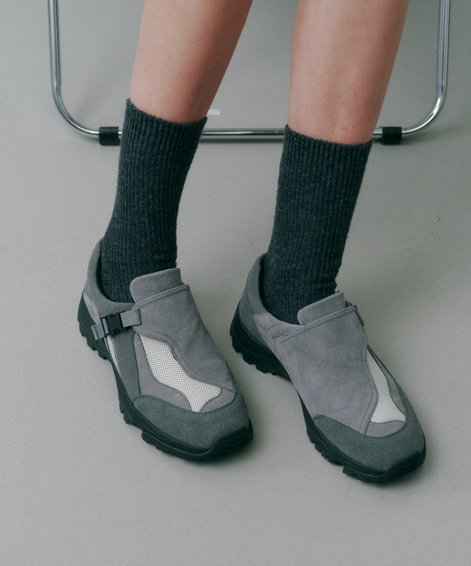 Contour Sneakers 412530007 (3cm)