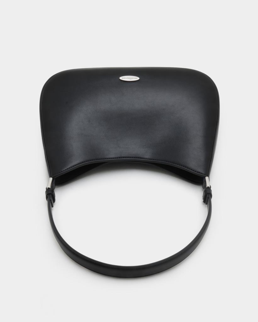 Syeon - Black | ファッション通販サイト NUGU