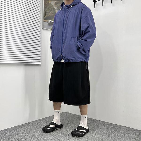 ウッドランド　コールドウェザー　パーカー＆オーバーパンツ　SS Shaka Wear x @benballer この12月に発売！ . 7.5oz スーパー