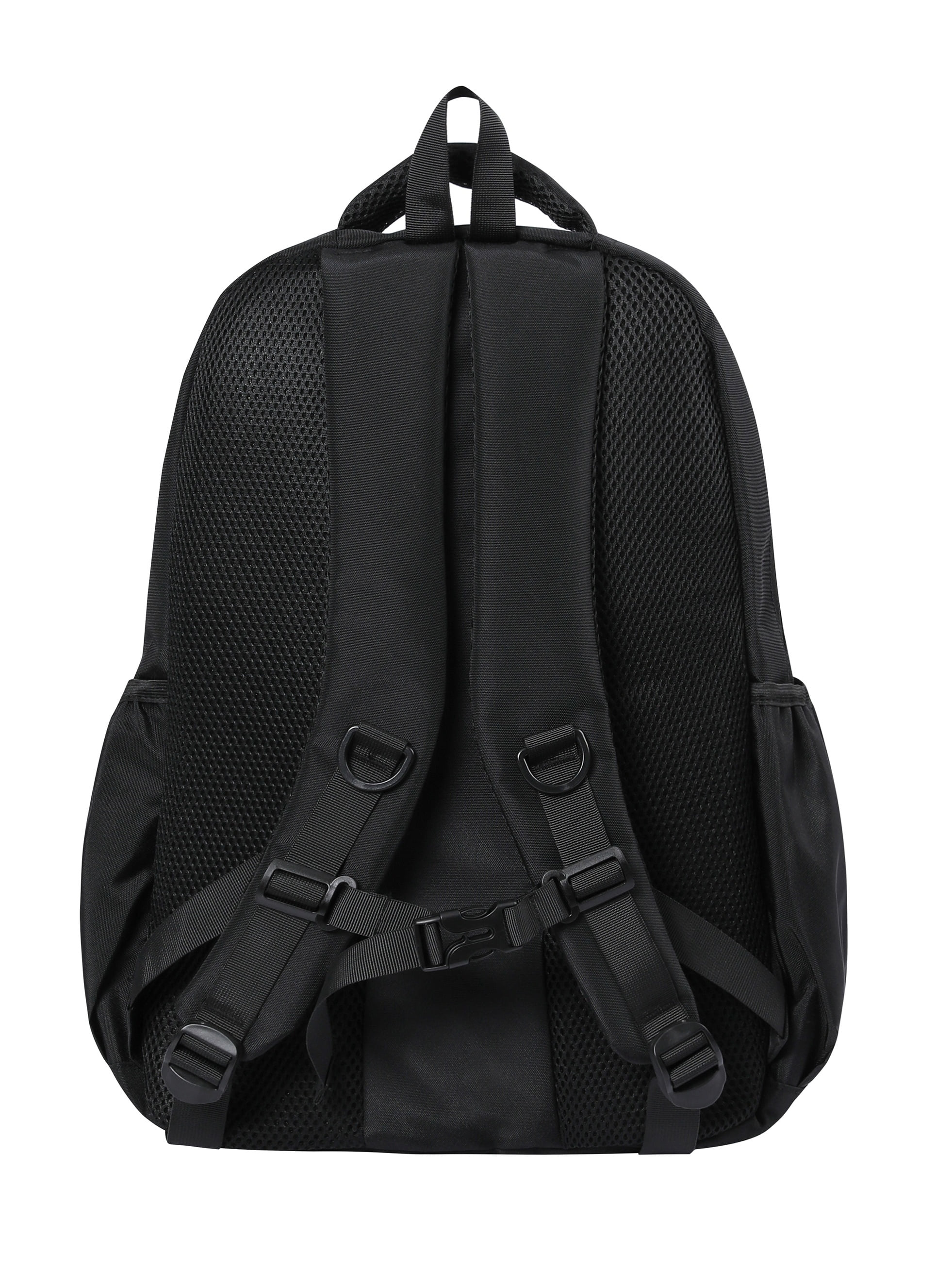 TRAVIN ARC LOGO BACK PACK (UNISEX) | ファッション通販サイト NUGU