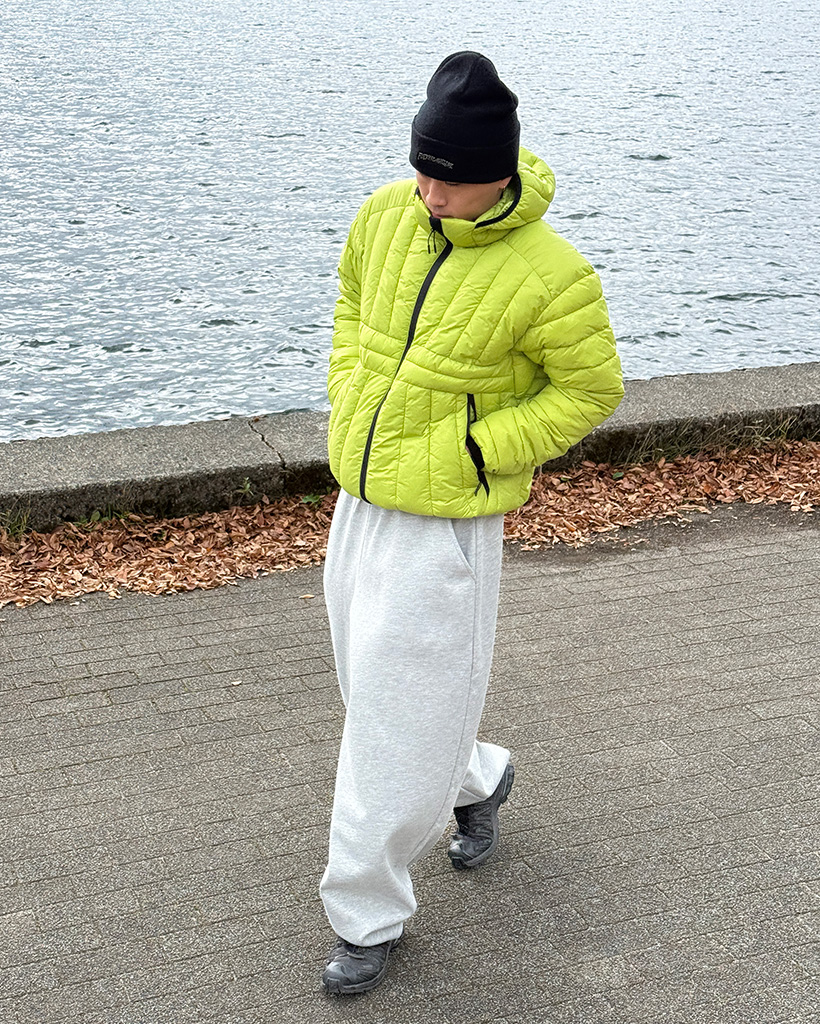 ウェルロンライトダウンパーカー | ファッション通販サイト NUGU