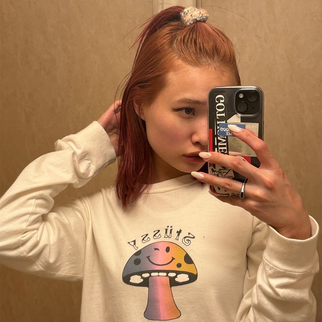 ヘアゴムピンセット | ファッション通販サイト NUGU