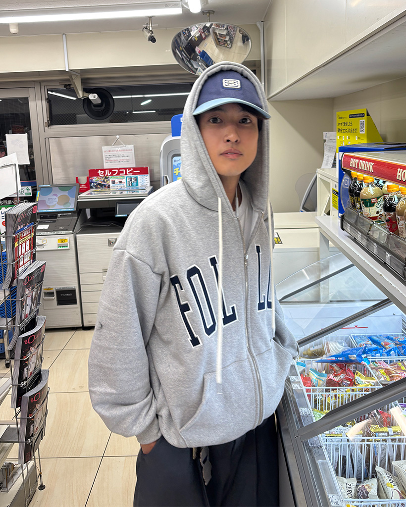 スウェット/パーカー トップス メンズ | ファッション通販サイト NUGU