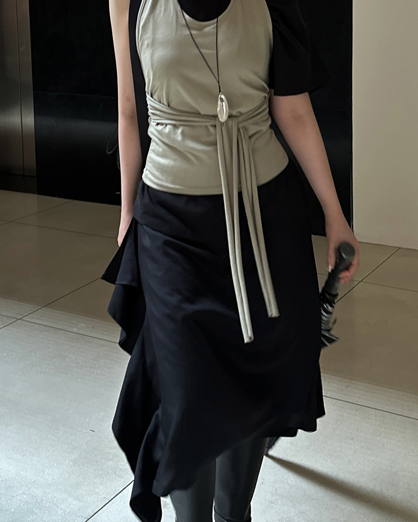 スカート Ivy skirt Ivy skirt - colours – BEDRA VINTAGE