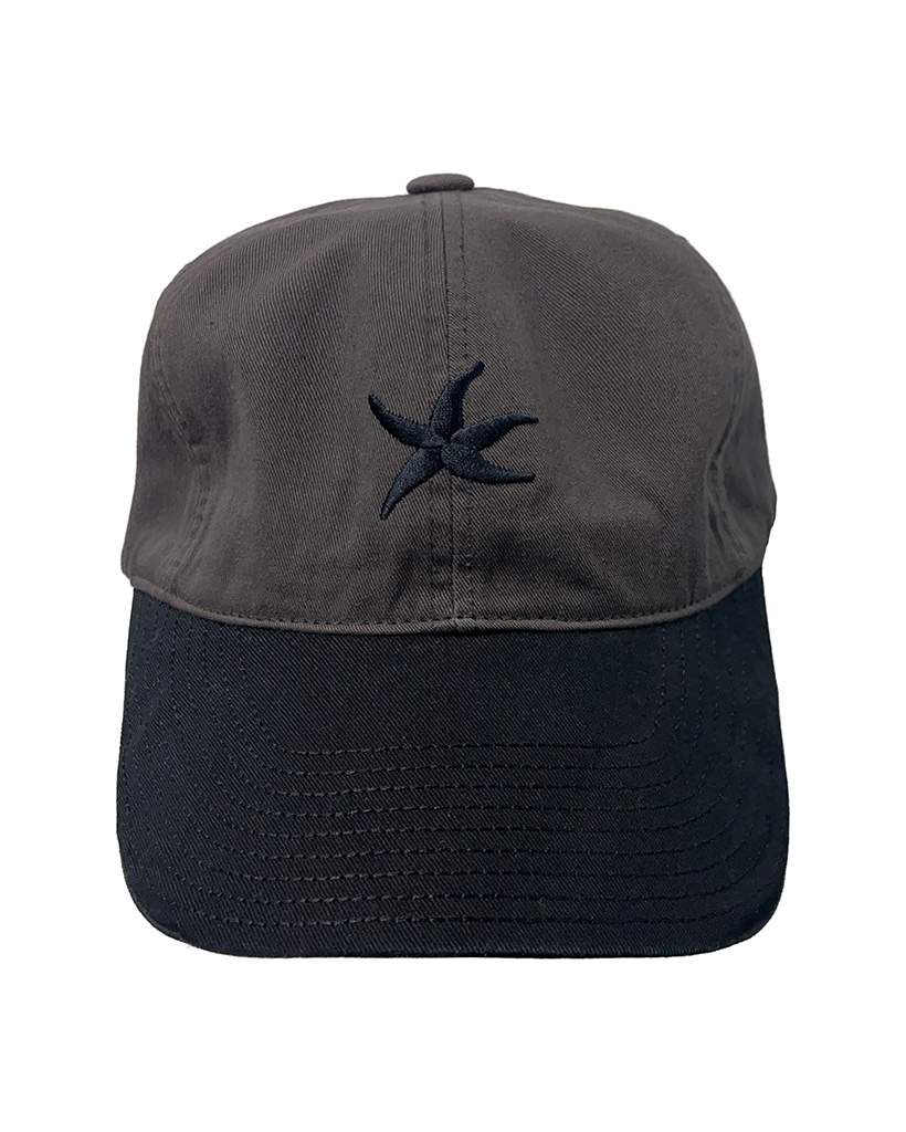 THE COLDEST MOMENT ♥ TCM starfish cap /追跡付 Qoo10] THE COLDEST MOMENT [THE COLDEST MOMENT] : バッグ・雑貨