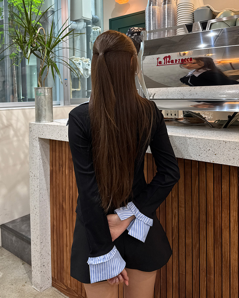 kolor 22AW レイヤードカーディガン 5 ブラウン kolorのフリマアイテム一覧 kolor 22AW レイヤードカーディガン 5 ブラウン