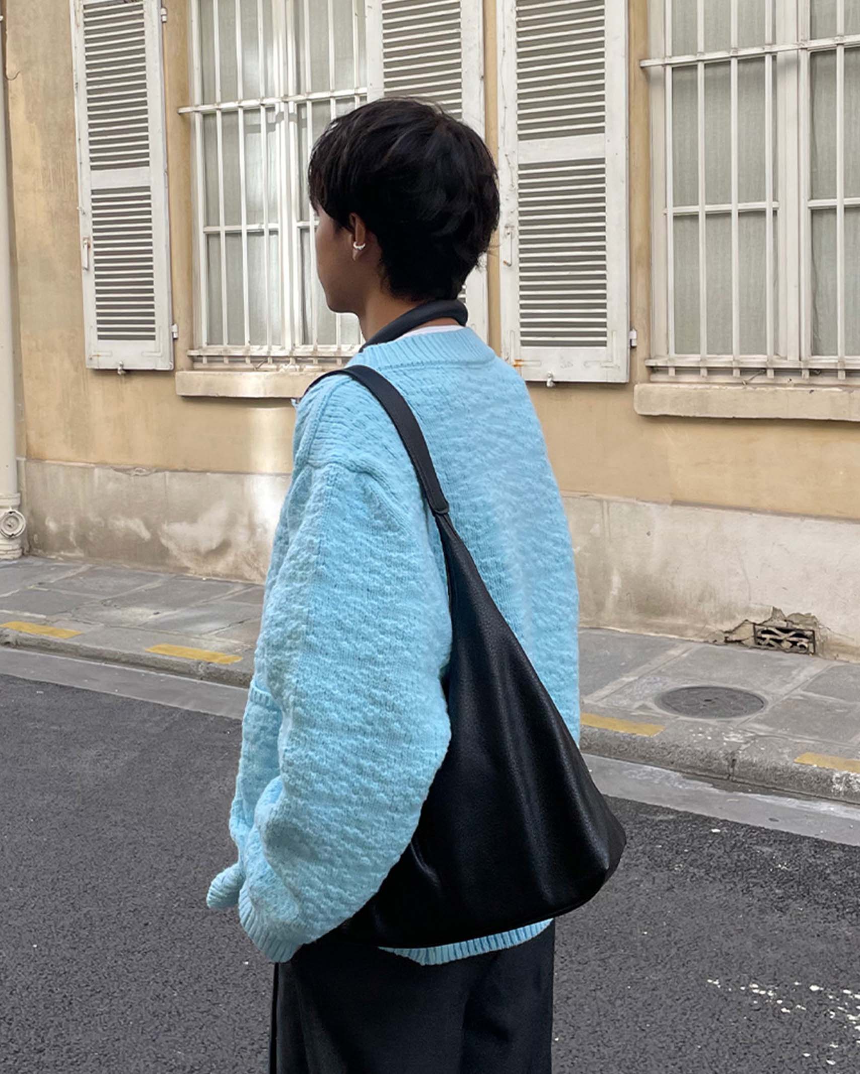 ベーシックショルダーバッグ | ファッション通販サイト NUGU