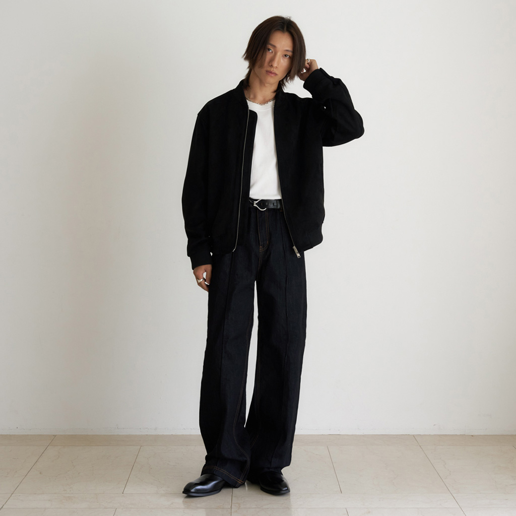 D&G ブラックパンツ ブラックのウィメンズ PANTALONE | Dolce&Gabbana®