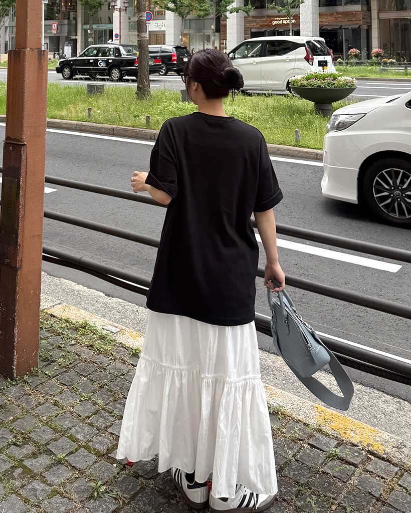 ★新品　MURUA コクーンスリーブジャケット & フロントZIPタイトスカート ☆新品 MURUA コクーンスリーブジャケット & フロントZIPタイト
