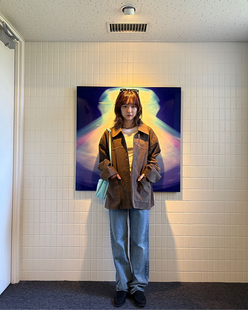 スエードジャケット | ファッション通販サイト NUGU