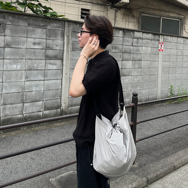 サマーハーフジップニット | ファッション通販サイト NUGU