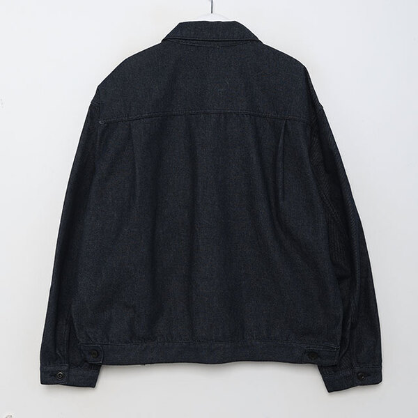 Maglia Waffen コットン ジップアップユニセックス ジャケット ユニセックスコットンジャケット | ファッション通販サイト NUGU