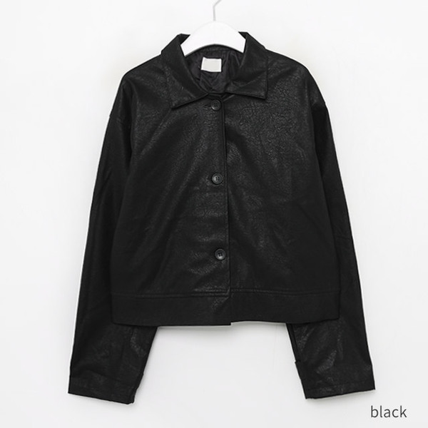 未使用◎セオリー クロップドレザーボンバージャケット NAPPA 羊革 ブラック ow02130lr0019-p199_1.jpg