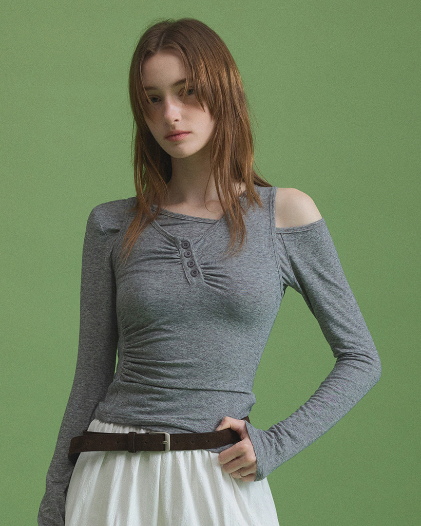 Reverine Layered Set