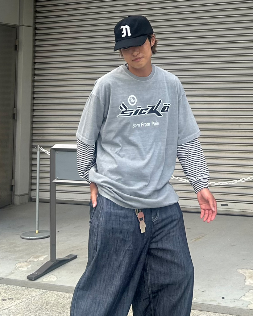 TINA：JOJUN(ティーナジョジュン)の「SALE T.刺繍 ロング