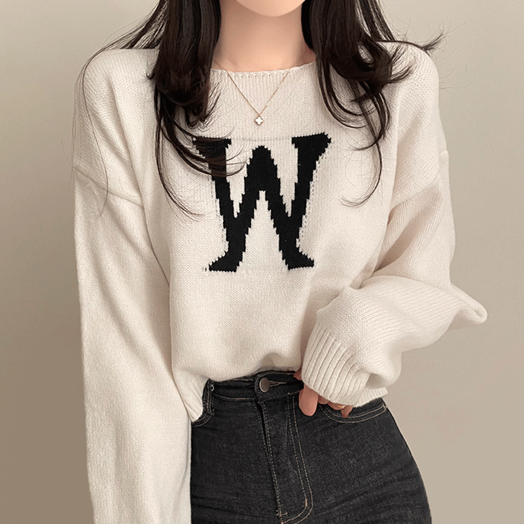 CELINE フィービー期 シルクモヘヤ シャギーニット ステッチ クロップド丈 Girly Doll ニット セーター クロップド丈シャギーニット