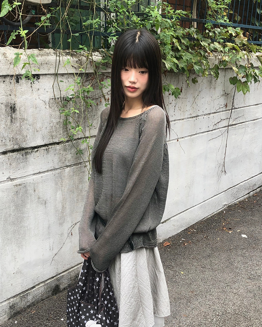 ✨美品 キャピタル ノースリーブ タックレースドッキングブラウス リネン混 1 ✨美品 キャピタル ノースリーブ タックレースドッキング