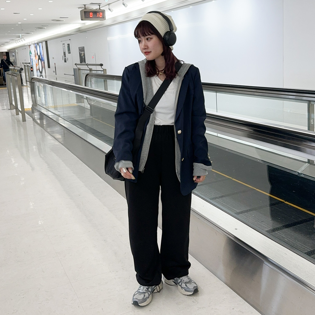 ワイドストリングスウェットパンツ | ファッション通販サイト NUGU