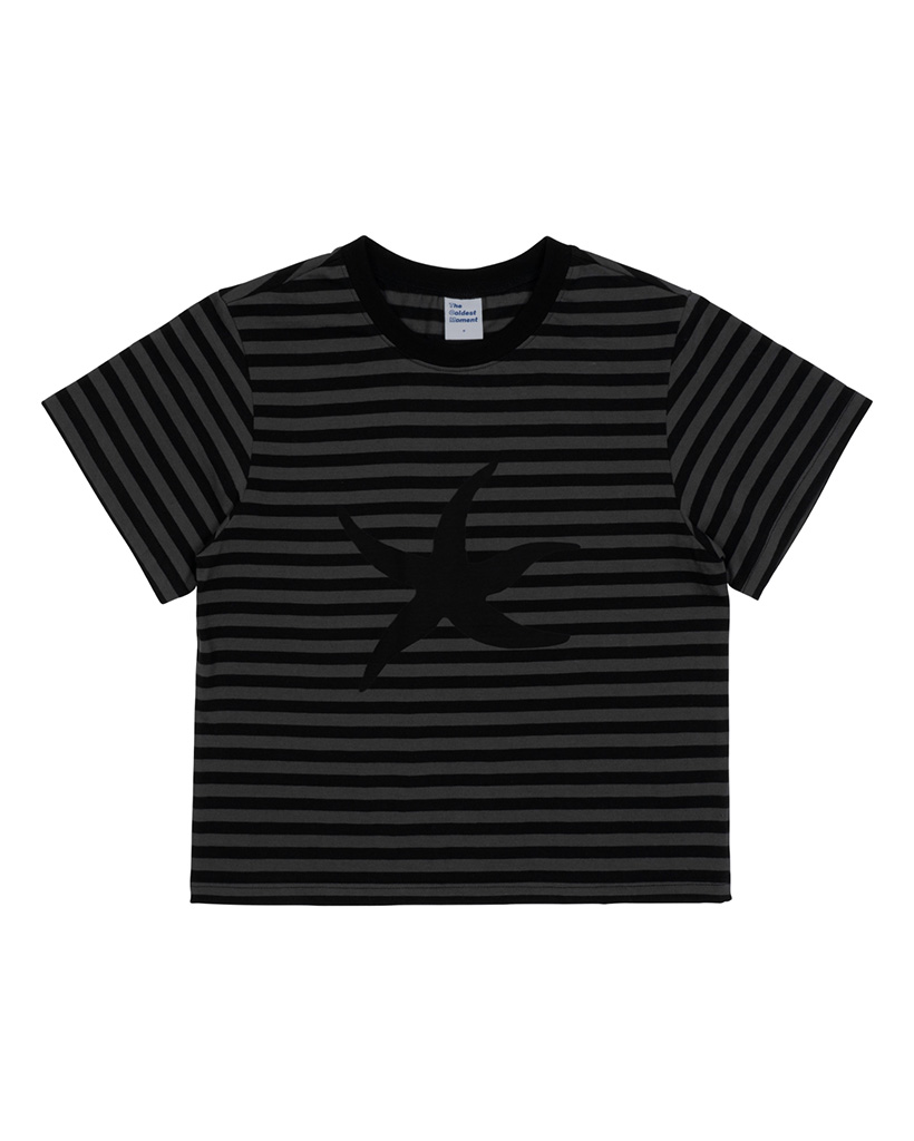 THE COLDEST MOMENT ♥ TCM starfish beanie /追跡付 THE COLDEST MOMENT | ファッション通販サイト NUGU