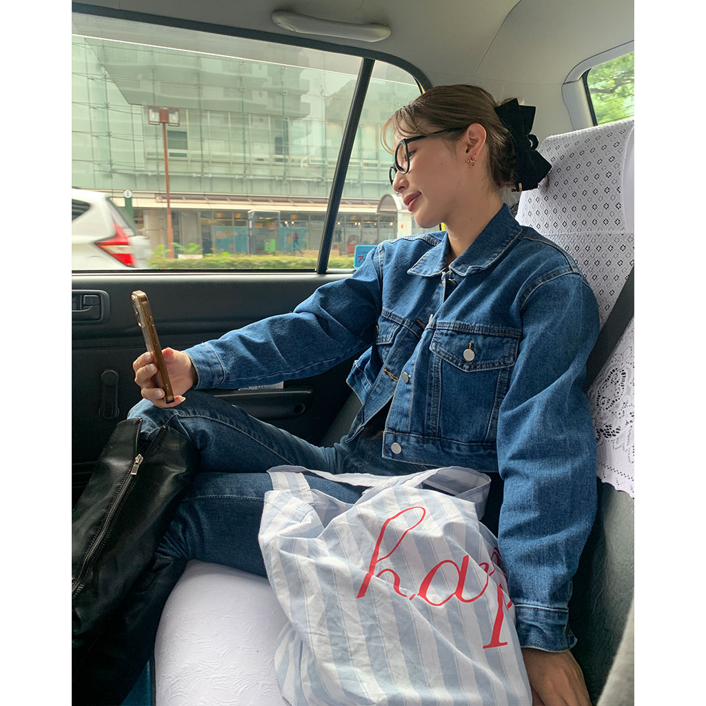 COMOLI / デニムジャケット 25SS COMOLI】”SS25 COLLECTION” -2nd DELIVERY- | MAIDENS SHOP