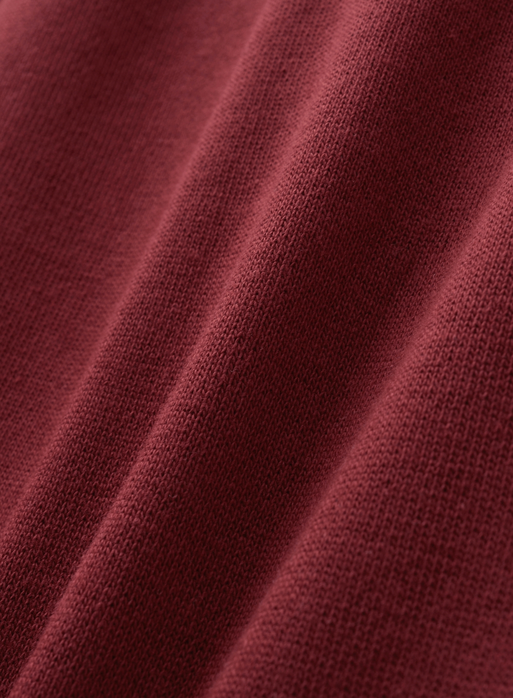 Lawton All Day Track Zip-up Jacket - Burgundy | ファッション