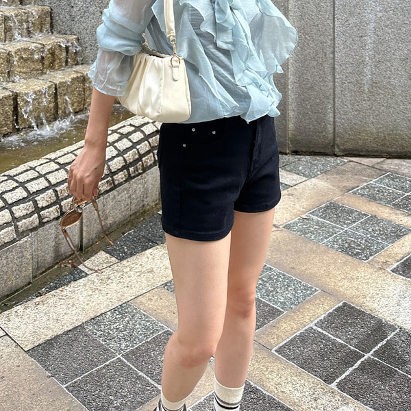 コットンショートパンツ | ファッション通販サイト NUGU