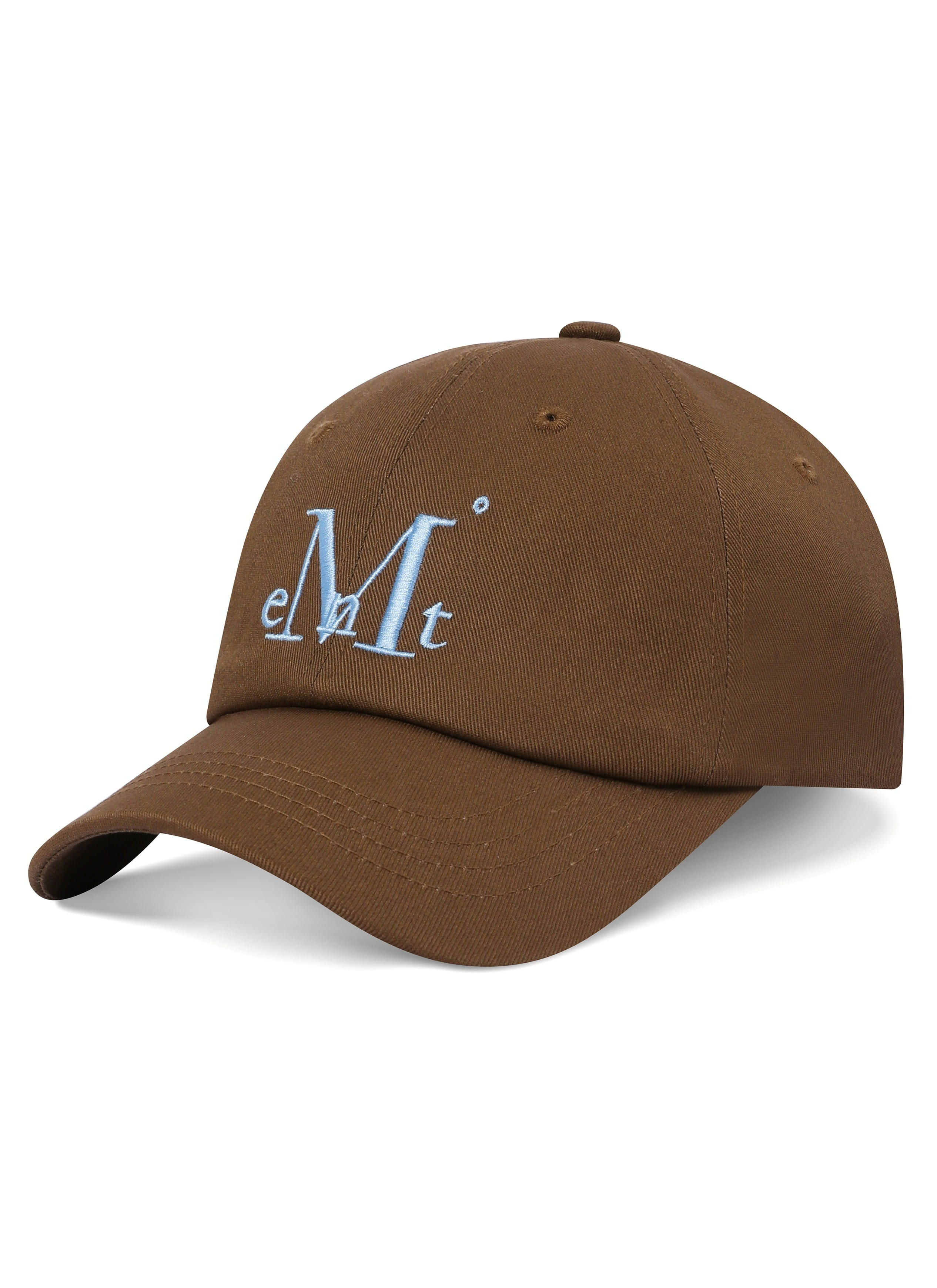 ☆MUCENT☆ Signature Ball Cap Beige MUCENT SIGNATURE BALL CAP (Deep khaki) | ファッション通販