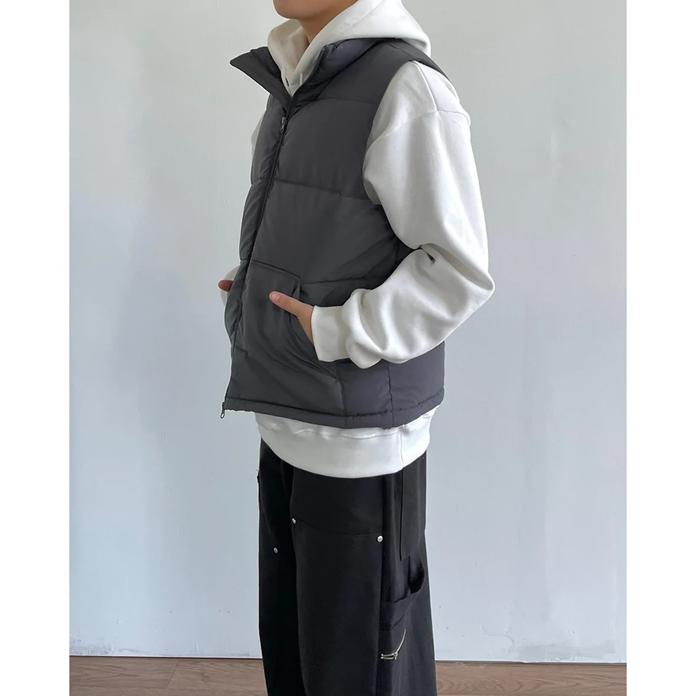 ダウンベスト | ファッション通販サイト NUGU