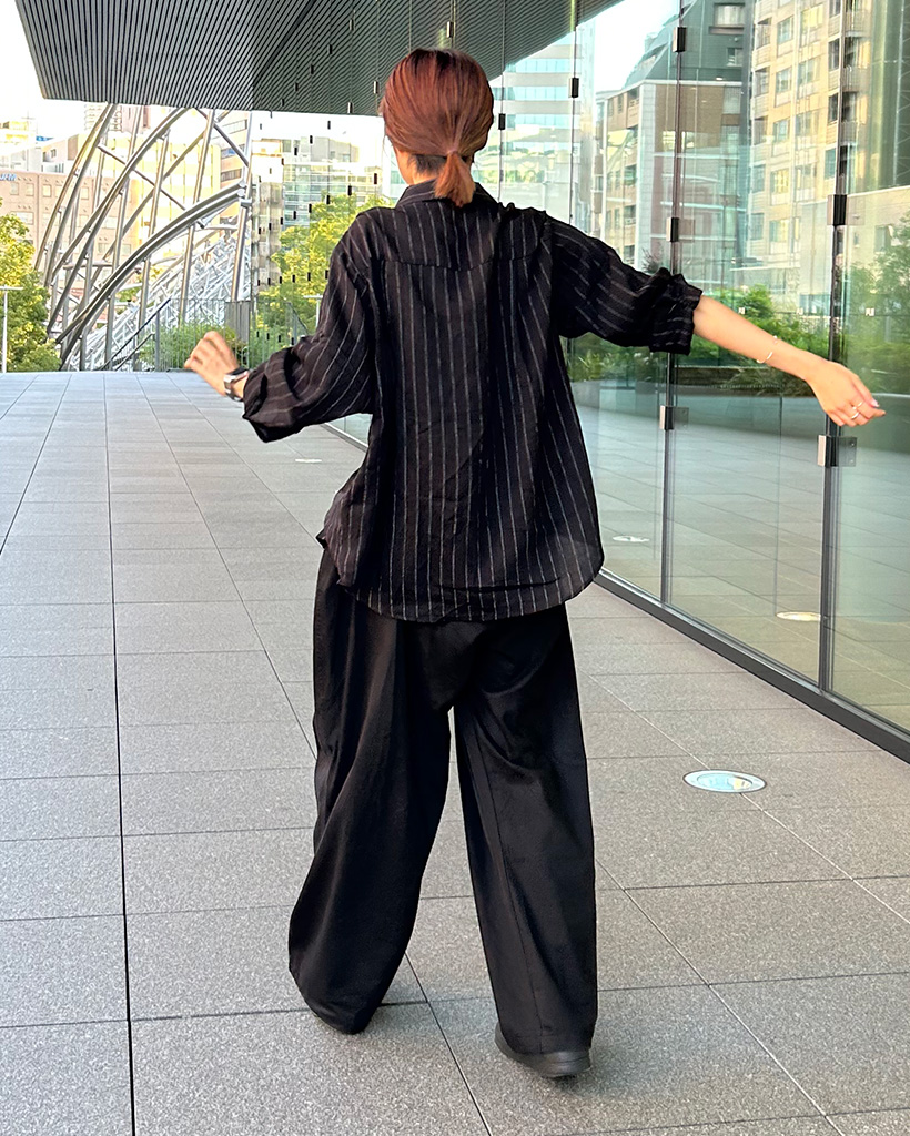 美品 FURFUR ワイドパンツ バルーンパンツ ワイドパンツ バルーンパンツ レディース パンツ 春 秋 冬