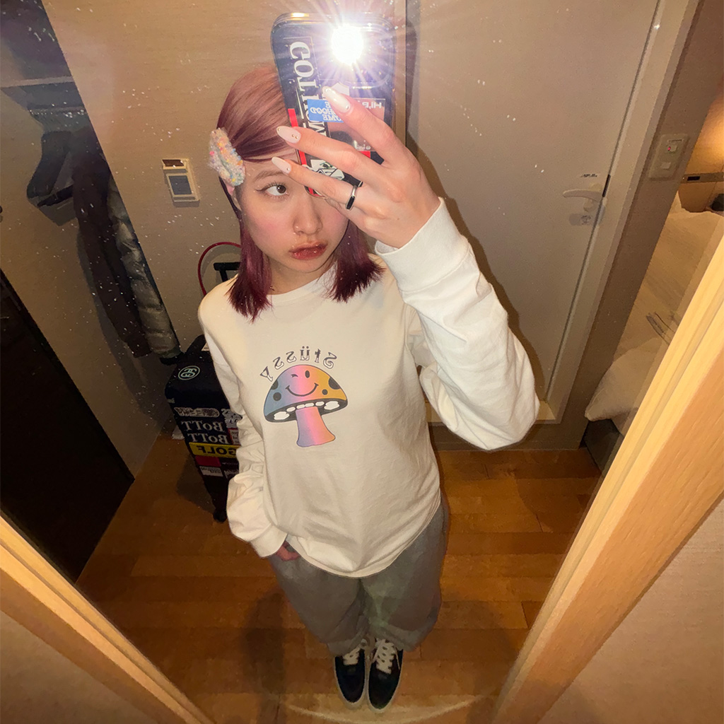 ヘアゴムピンセット | ファッション通販サイト NUGU